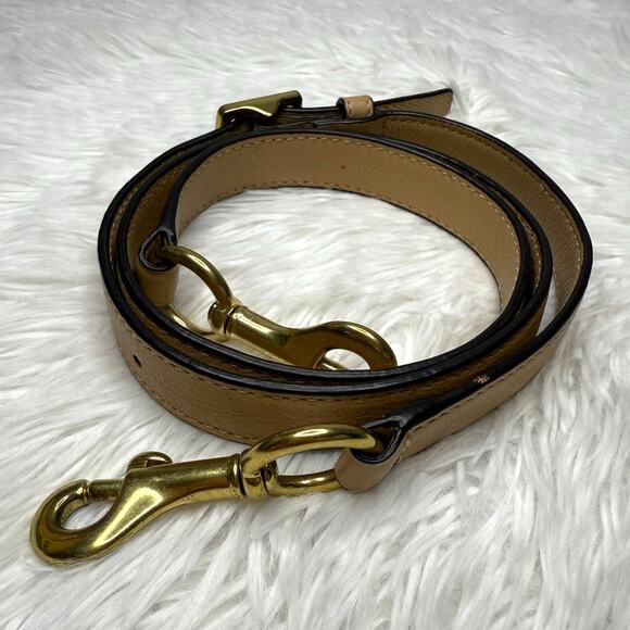 COACH Replacement Shoulder Strap - Picture 2 of 5